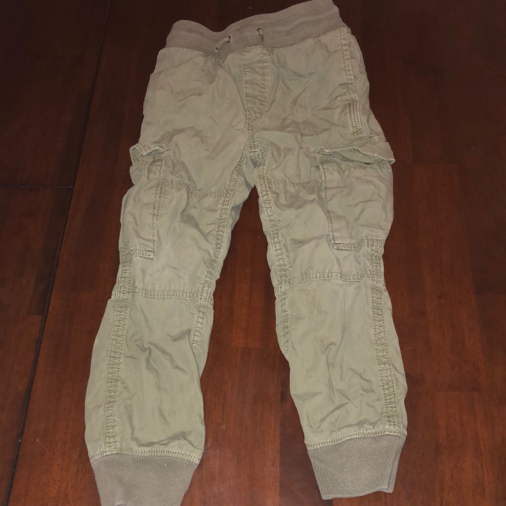 Gap Winter Pants